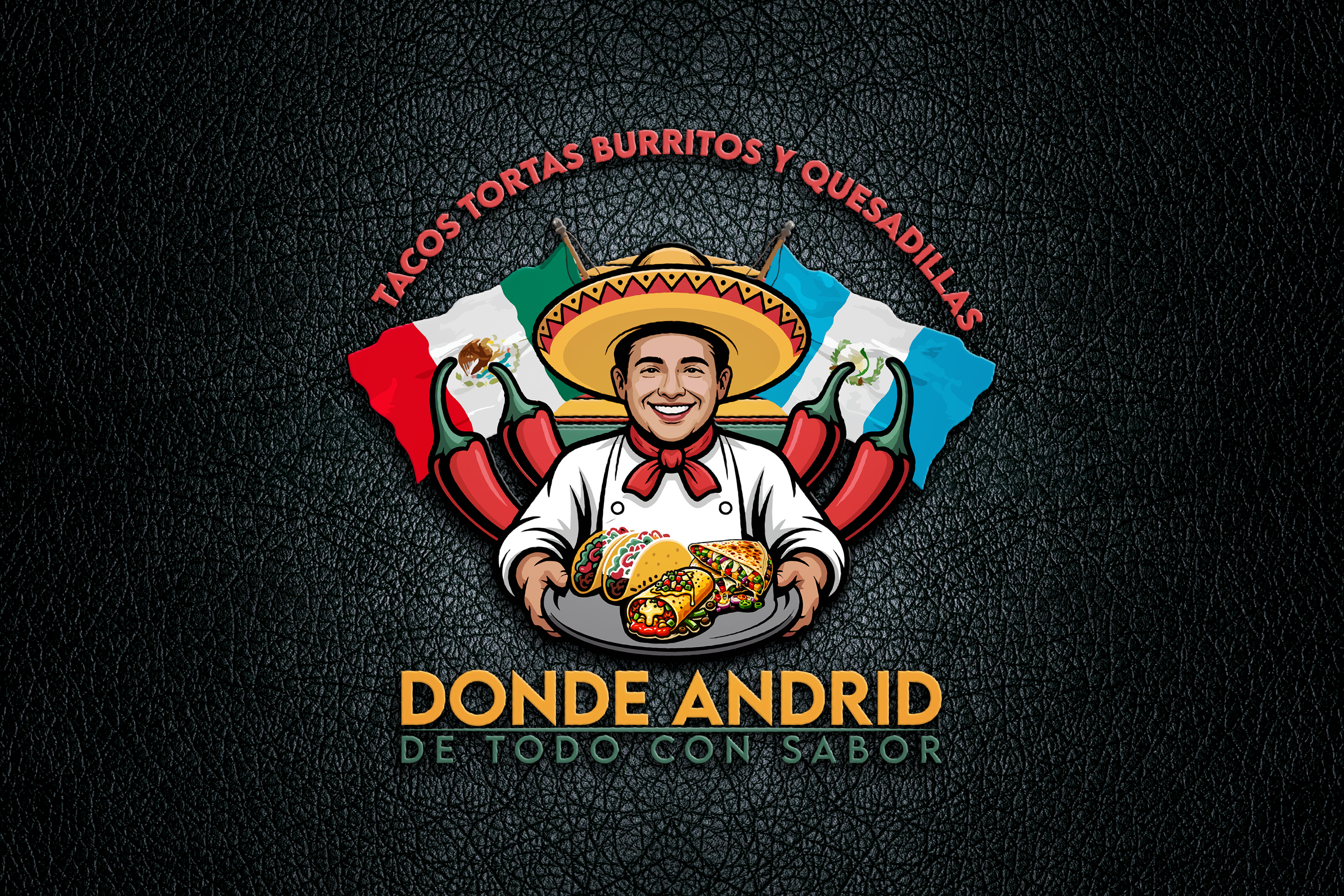 DONDE LOGO 4.0