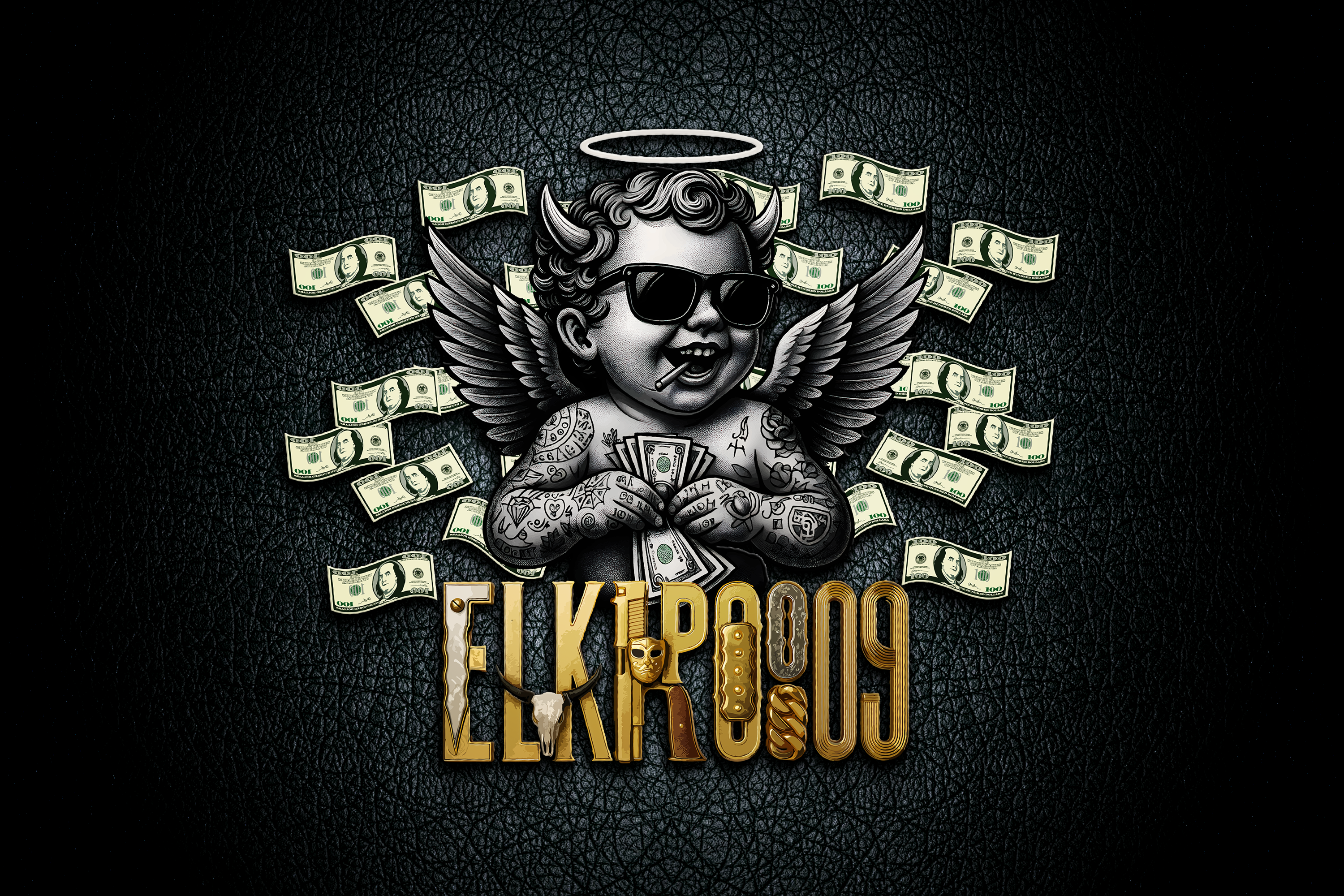 ELKAPO LOGO 2.0