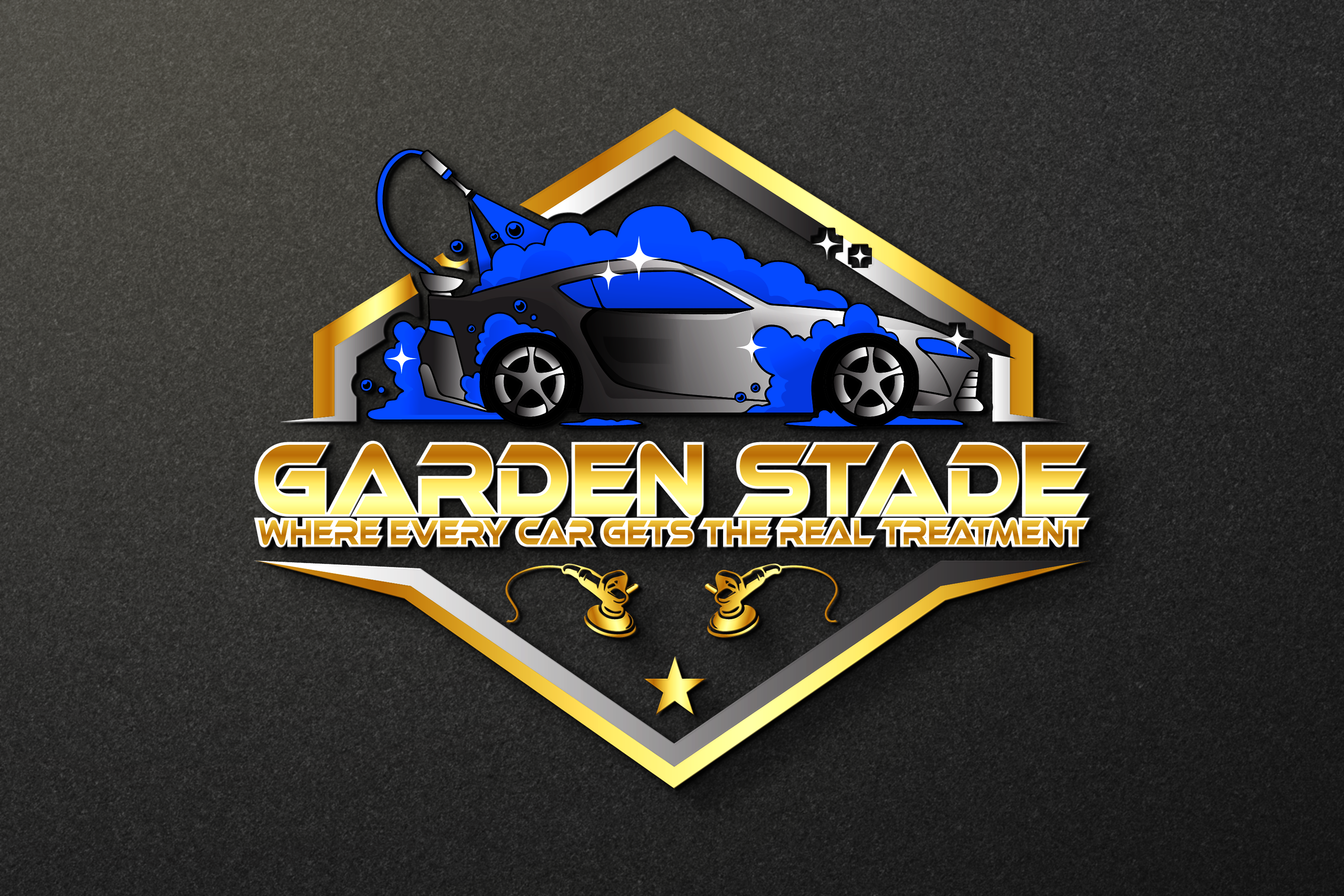 GARDEN LOGO 4.0