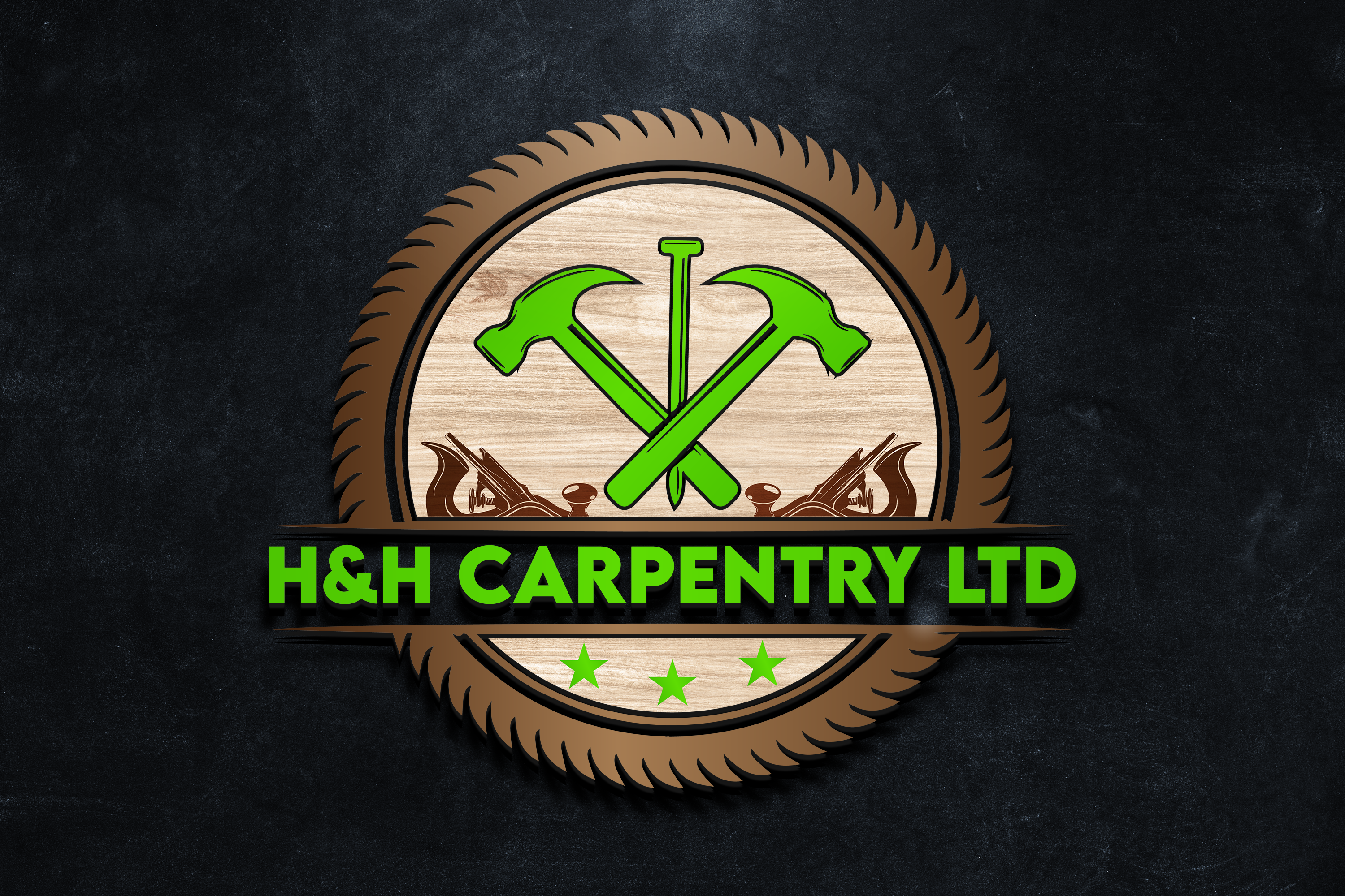 CARPENTRY LOGO 4.0